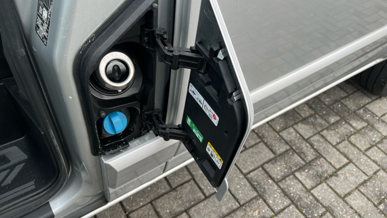 Ford Transit Custom 280 L1 Diesel Fwd 2.0 EcoBlue 130ps Low Roof Limited Van